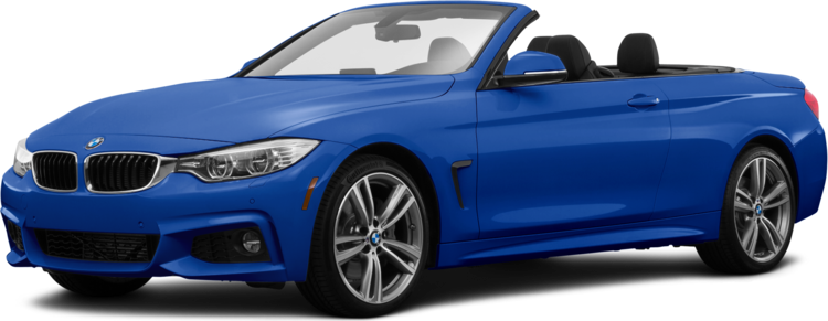 2016 BMW 4 Series Exterior: 0