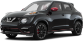 Used 16 Nissan Juke Nismo Rs Sport Utility 4d Prices Kelley Blue Book