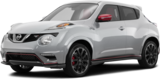 JUKE NISMO Sport Utility 4D image