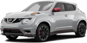 Used 2017 Nissan Juke Nismo Sport Utility 4d Prices Kelley Blue Book