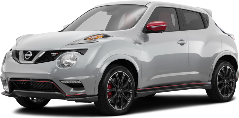 Used 2017 Nissan JUKE NISMO Sport Utility 4D Prices ...