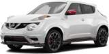 JUKE NISMO RS Sport Utility 4D image