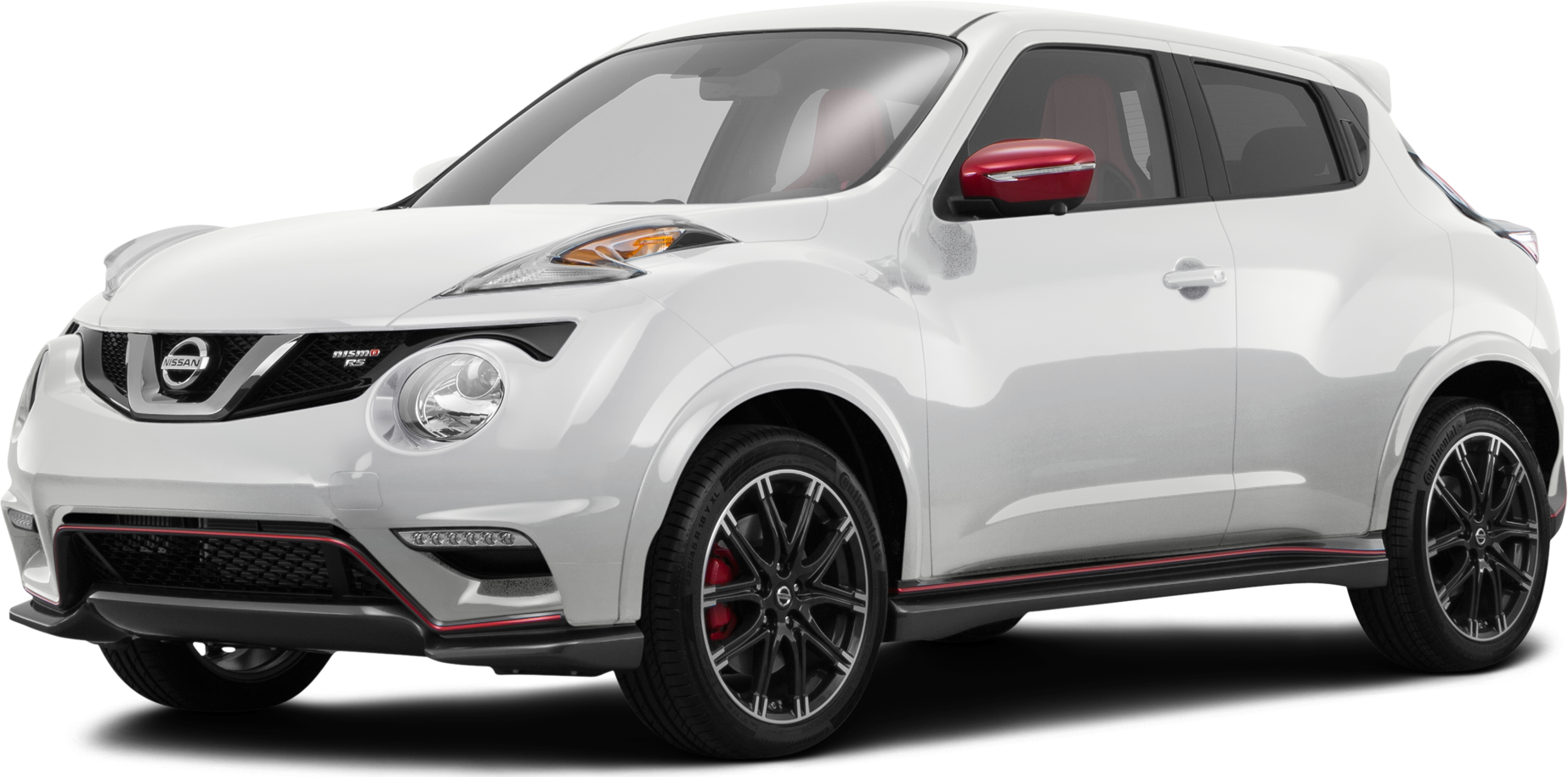 Used 17 Nissan Juke Nismo Rs Sport Utility 4d Prices Kelley Blue Book