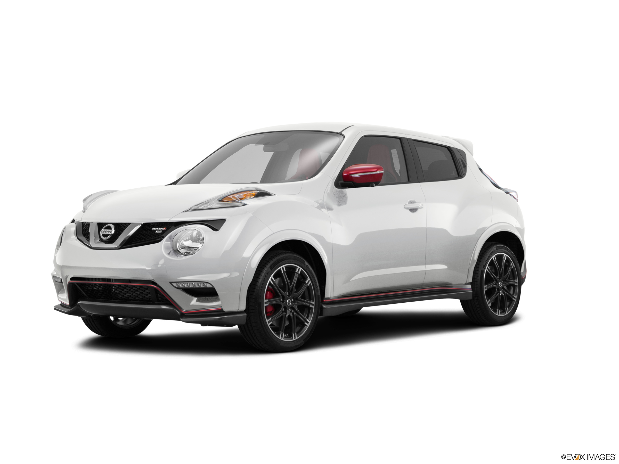 2017 Nissan Juke NISMO / NISMO RS Review, Pricing and Specs