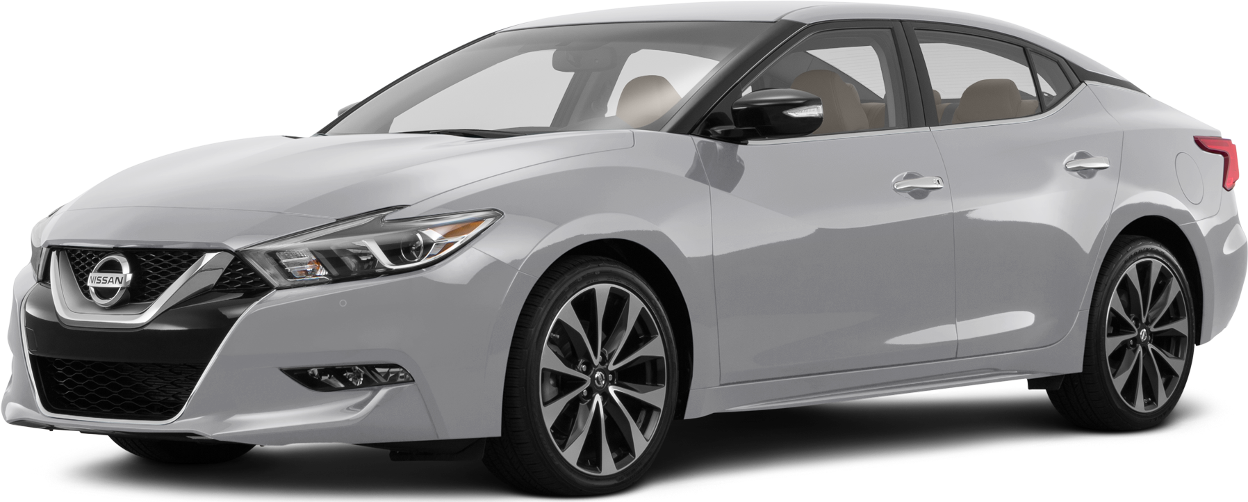 2016 Nissan Maxima