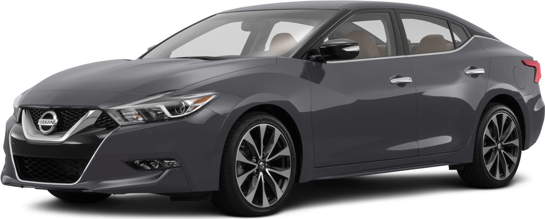 2016 Nissan Maxima Exterior: 0