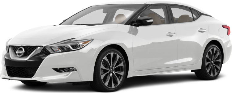 2016 Nissan Maxima Exterior: 0