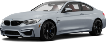 2016 BMW M4