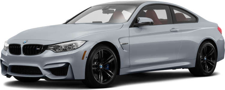 2016 BMW M4 Exterior: 0