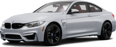 2016 BMW M4 Coupe 2D