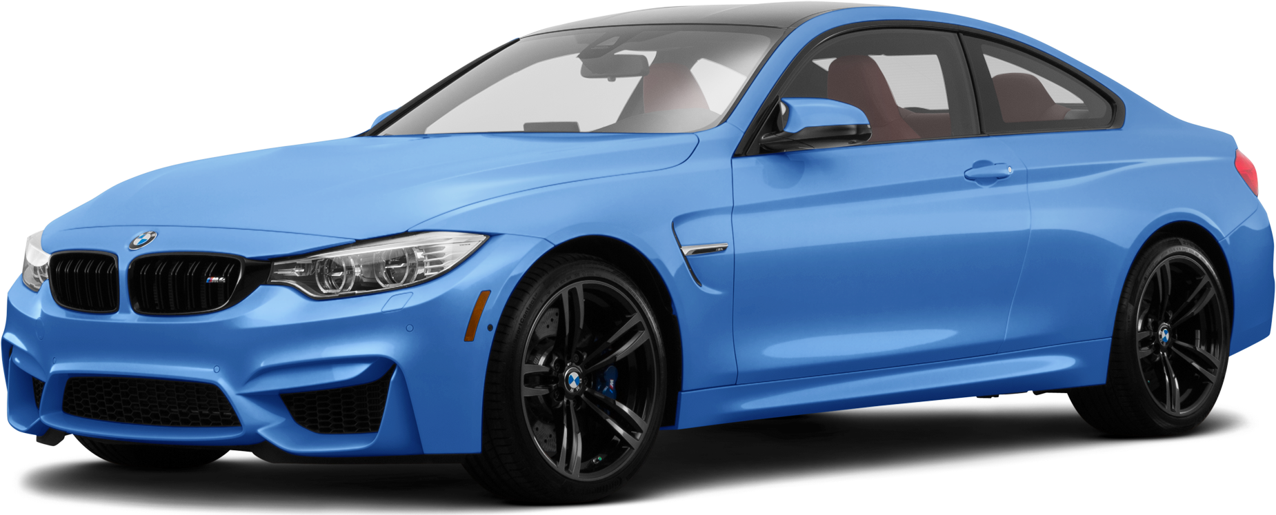 2016 BMW M4 Values & Cars For Sale | Kelley Blue Book