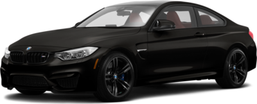 2017 BMW M4