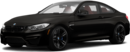 2017 BMW M4 image