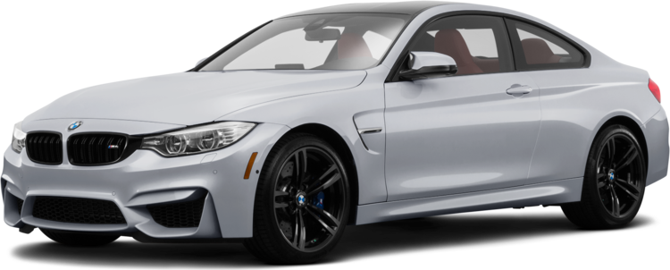 2017 BMW M4 Exterior: 0