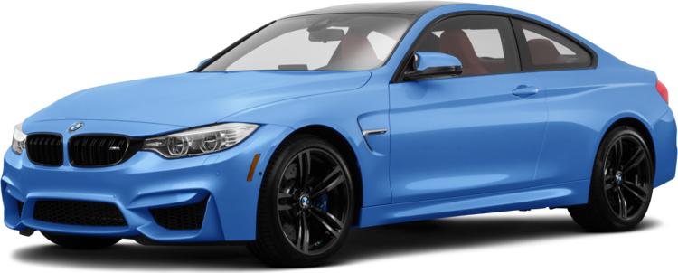 2017 BMW M4 Exterior: 0