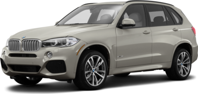 X5 xDrive50i Sport Utility 4D image