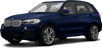X5 xDrive50i Sport Utility 4D image