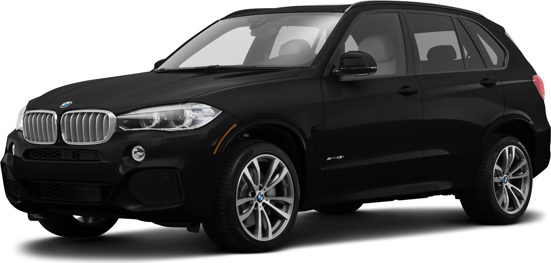 2017 BMW X5 xDrive35i Sport Utility 4D