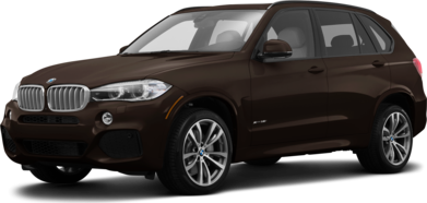 X5 xDrive50i Sport Utility 4D image