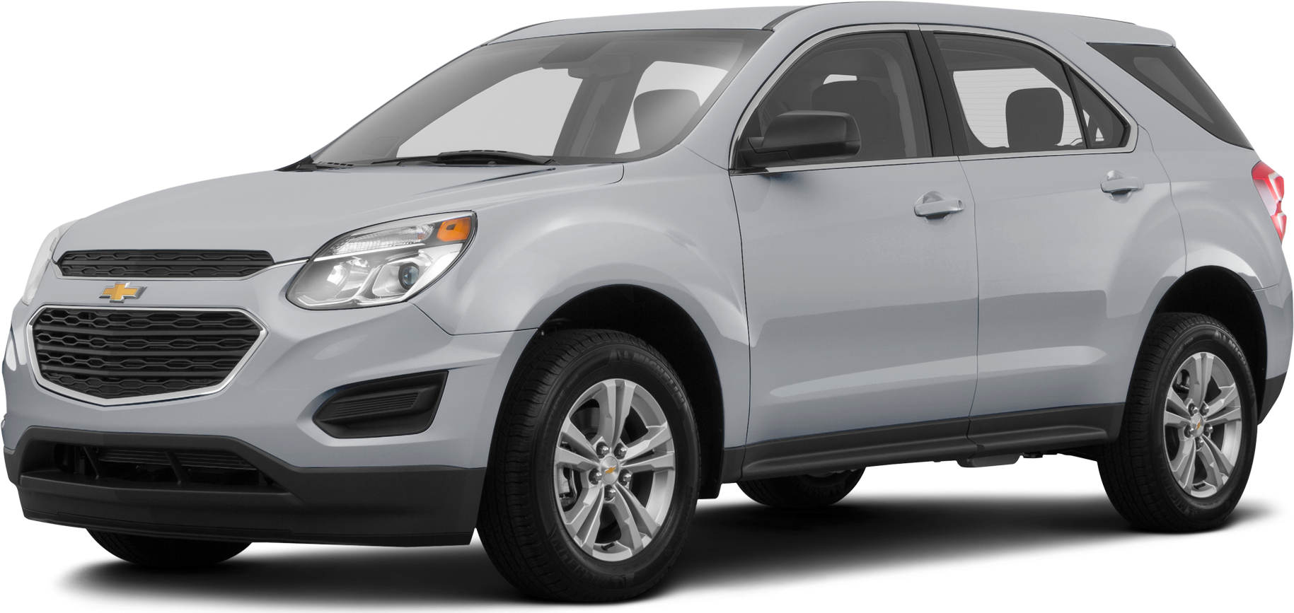 16 Chevrolet Equinox Values Cars For Sale Kelley Blue Book
