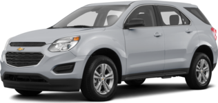 2016 Chevrolet Equinox L Sport Utility 4D