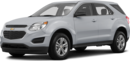 2016 Chevrolet Equinox image