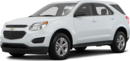 2016 Chevrolet Equinox image