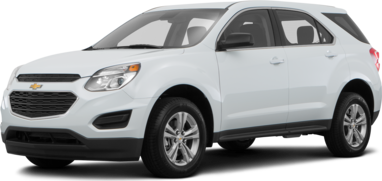 2016 Chevrolet Equinox Price Value Depreciation Reviews Kelley Blue Book