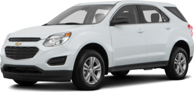 Equinox L Sport Utility 4D image