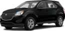 2016 Chevrolet Equinox image