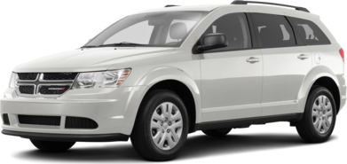 Dodge Journey SE Sport Utility 4D
