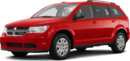 2017 Dodge Journey image