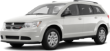 Journey Crossroad Sport Utility 4D image