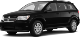 Journey Crossroad Plus Sport Utility 4D image