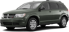 2017 Dodge Journey image