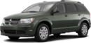 2017 Dodge Journey image