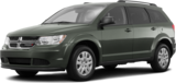 Journey SXT Sport Utility 4D image