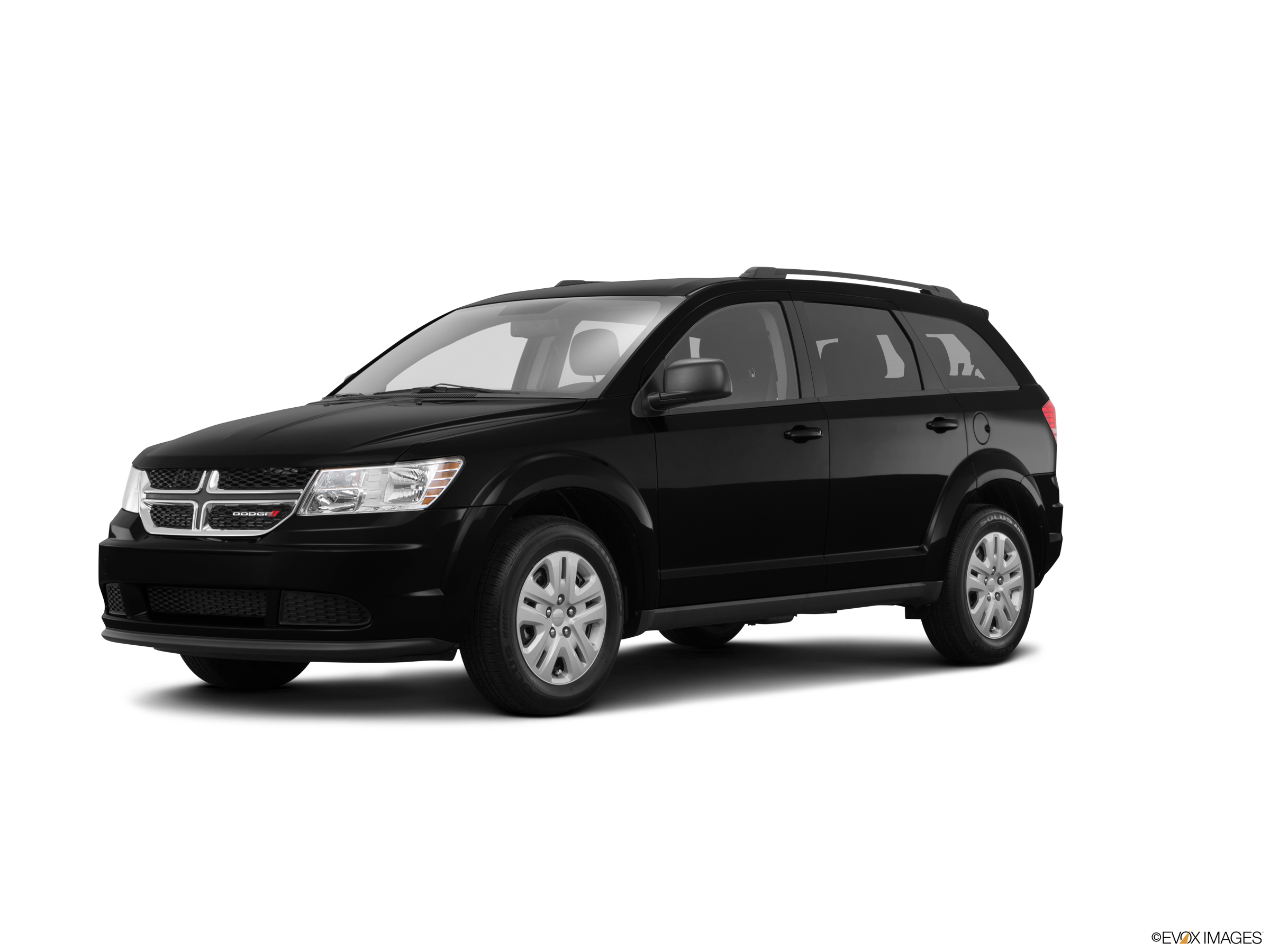 2017 dodge journey kelley blue book