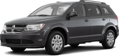 Journey SE Sport Utility 4D image