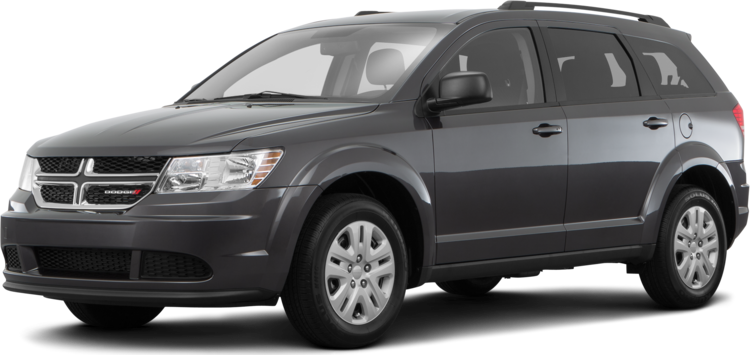2018 Dodge Journey Exterior: 0