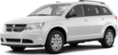 2018 Dodge Journey image