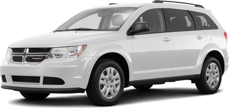 2018 Dodge Journey Exterior: 0