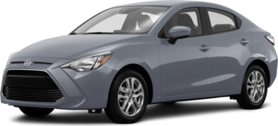 Scion iA