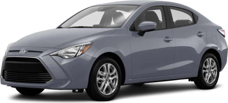 2016 Scion iA Exterior: 0