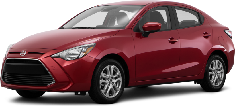 Used 2016 Scion iA Sedan 4D Prices | Kelley Blue Book