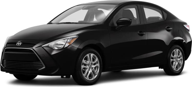 2016 Scion iA Exterior: 0