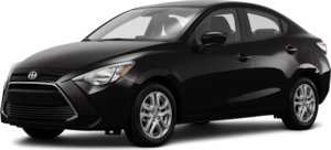 2016 Scion iA Sedan 4D
