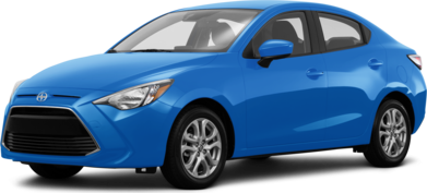 iA Sedan 4D image