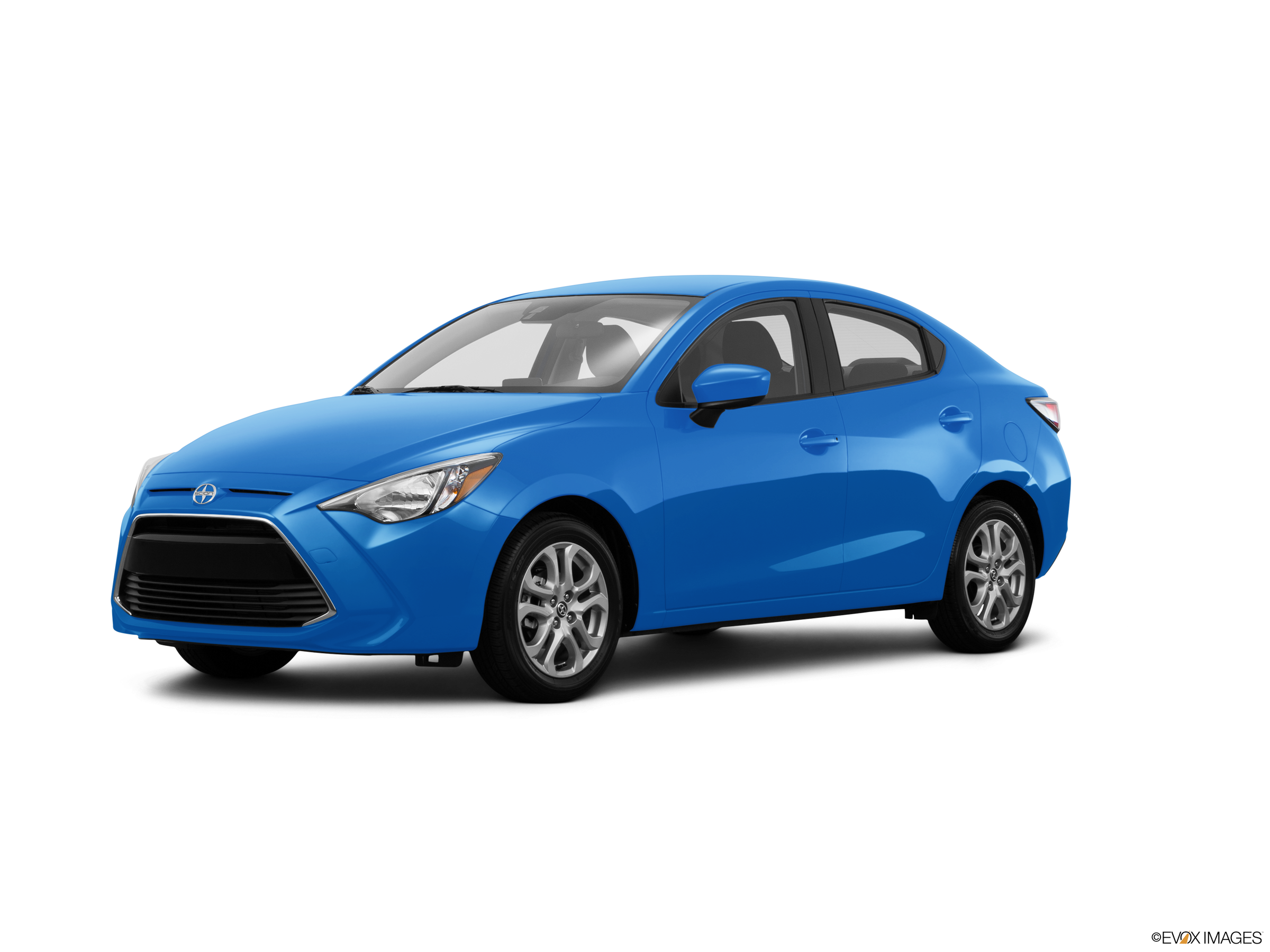 Used 2016 Scion iA Sedan 4D Pricing Kelley Blue Book