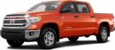 2016 Toyota Tundra CrewMax image